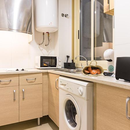 Appartement Malaga Center Flat La Victoria City Center Extérieur photo