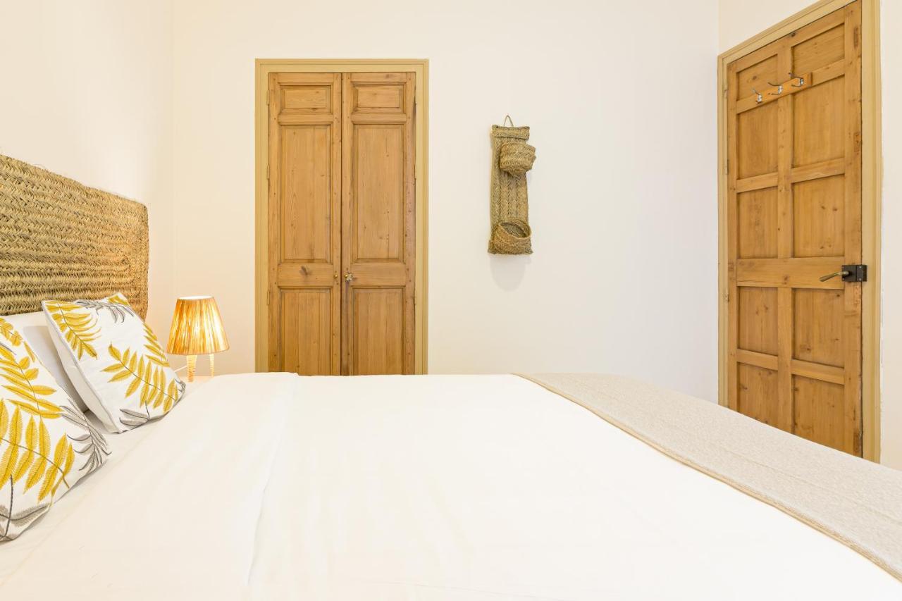 Appartement Malaga Center Flat La Victoria City Center Extérieur photo