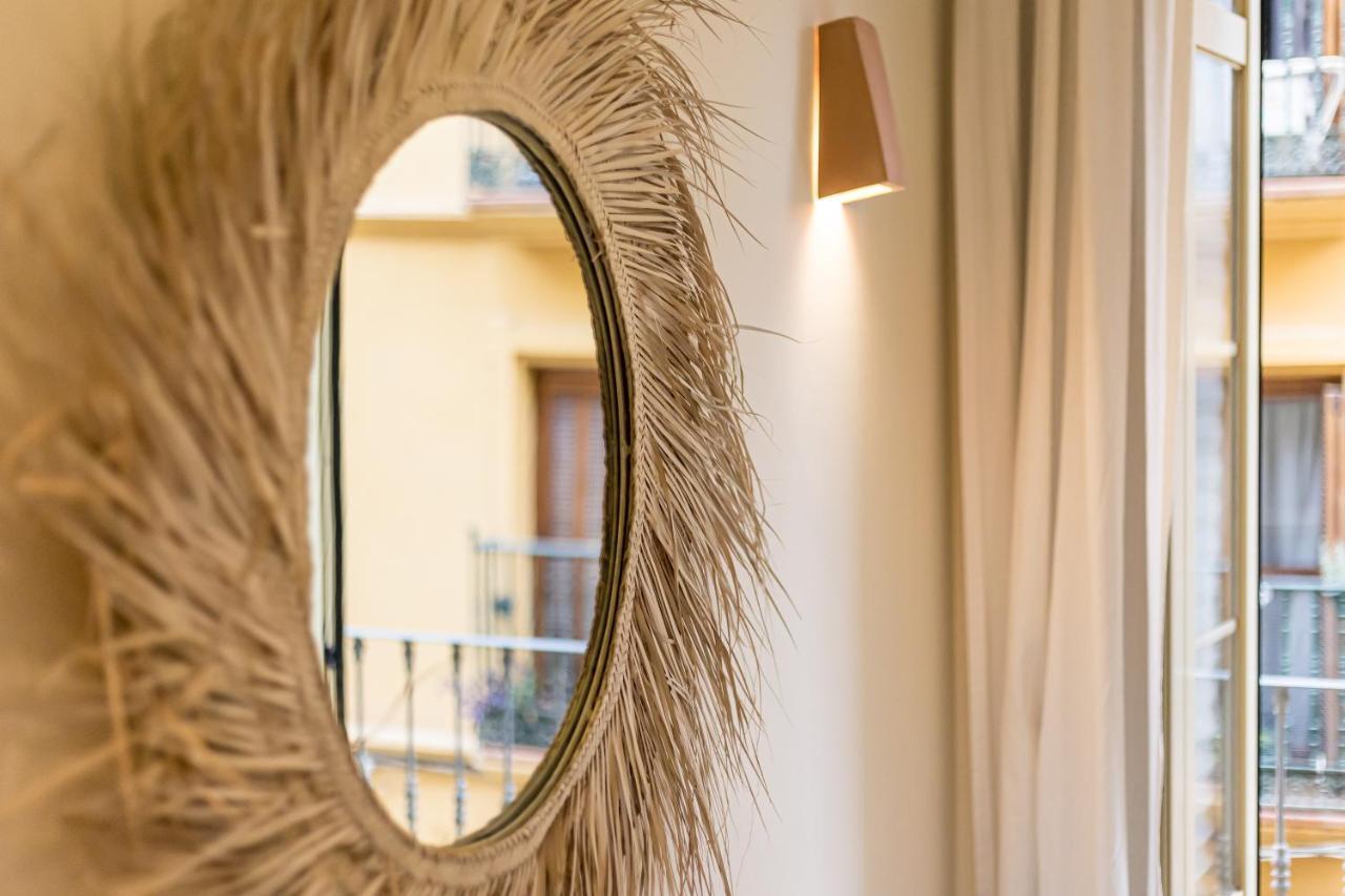 Appartement Malaga Center Flat La Victoria City Center Extérieur photo