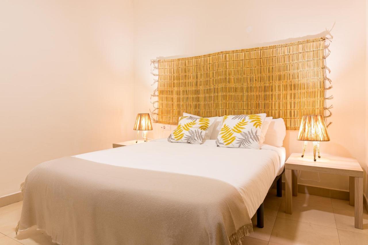 Appartement Malaga Center Flat La Victoria City Center Extérieur photo